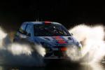 Ford Focus RS WRC 2001 года